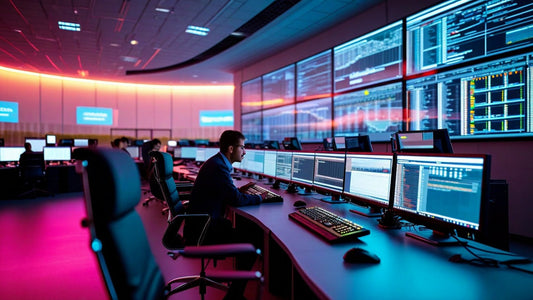 Why can’t I get Threat Intelligence that’s relevant to my business?