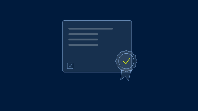 Navigating ISO Accreditation: Lessons from the Journey