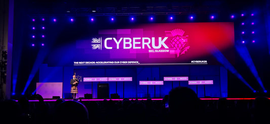Geopolitical instability is changing cyber risk — Why Security Operations now sits at the centre of the response