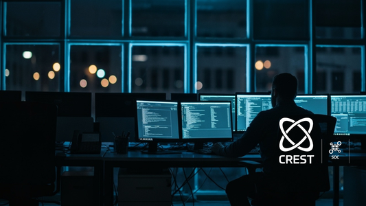 CREST SOC accreditation: What it means for our customers