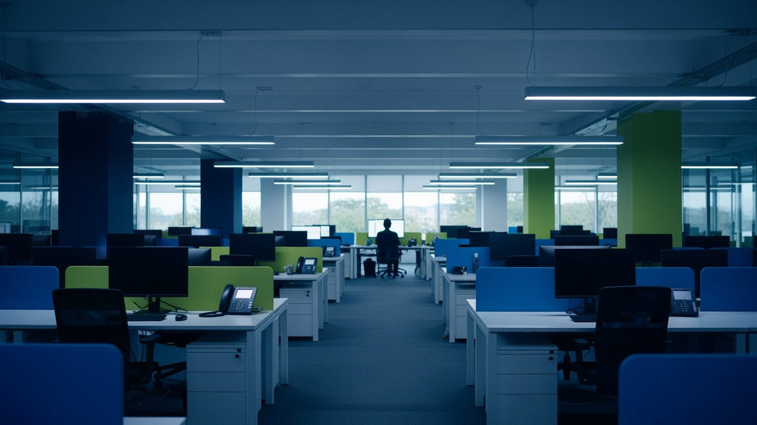 The Top UK MSSPs for Insider Threats in 2026