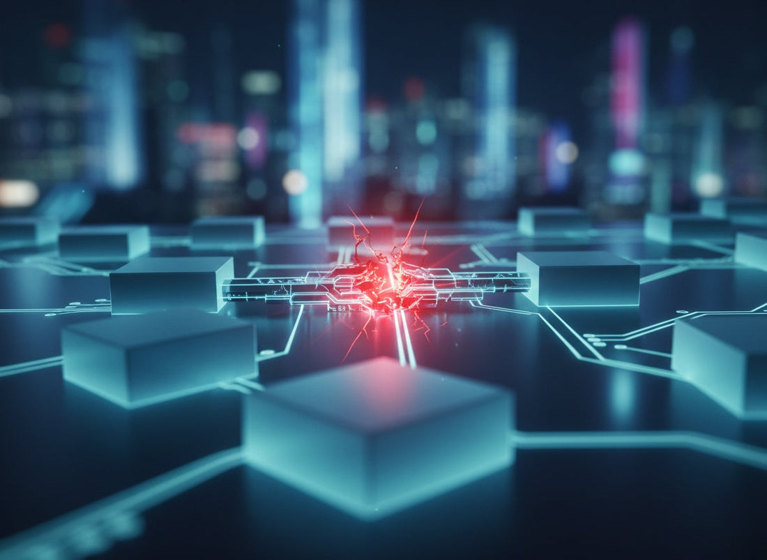 The NCSC just raised the bar for MSPs - here's what SMEs need to know