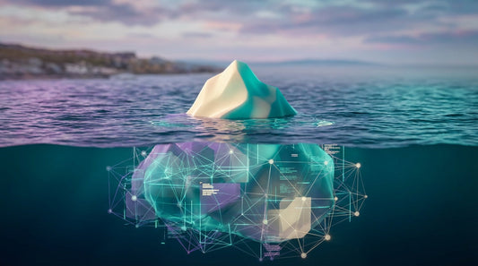 What the dark web knows about you