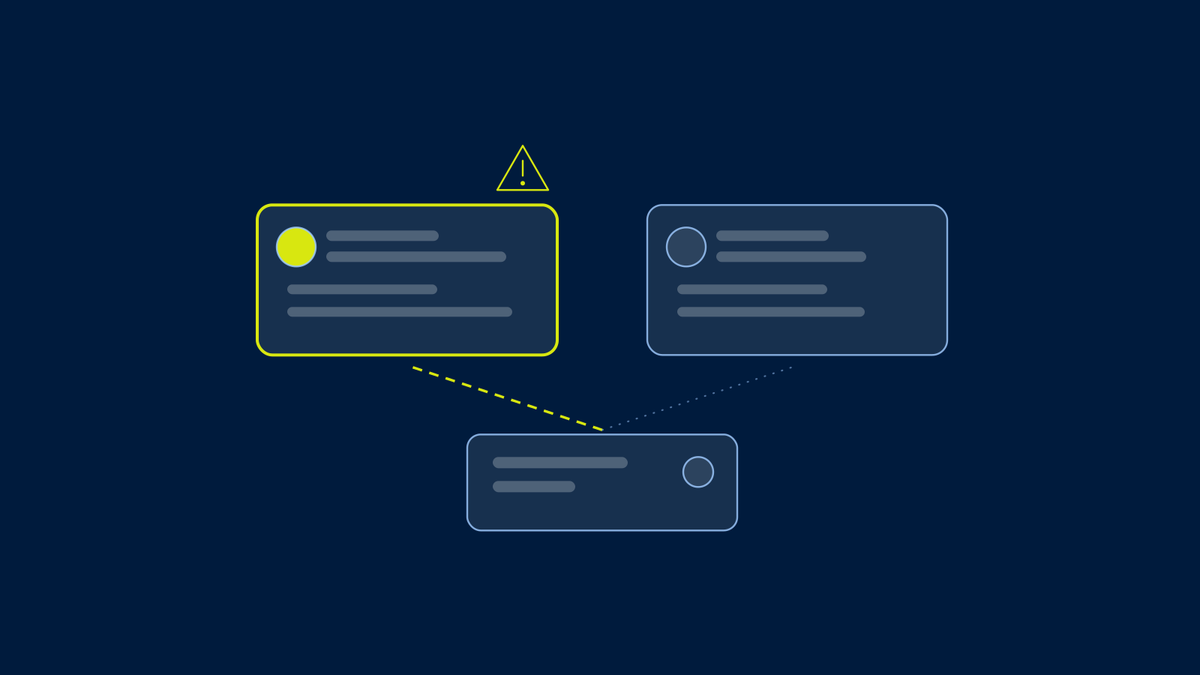 (Another) Business Email Compromise (BEC) Story