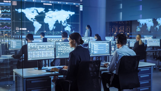 A foundational Threat Hunting framework