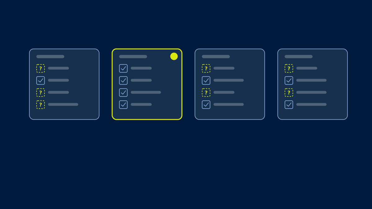 How to Choose the Right Security Operations Partner for a Cloud-First Business