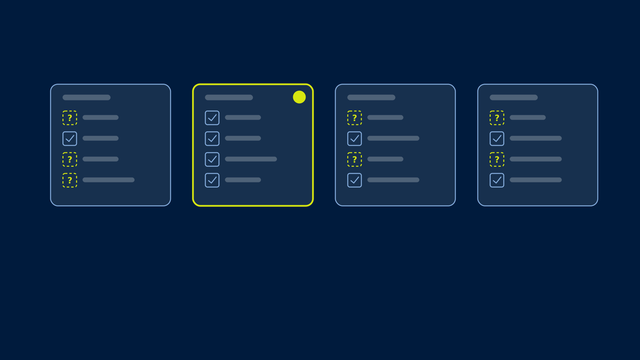 How to Choose the Right Security Operations Partner for a Cloud-First Business