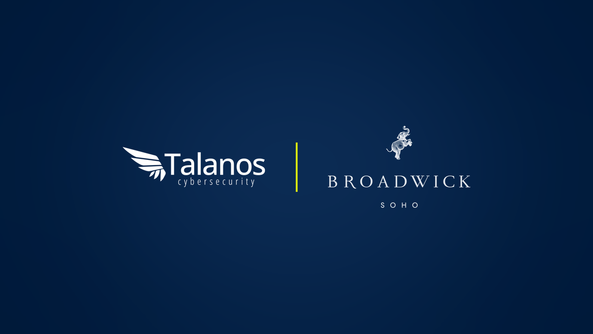 Talanos welcomes latest hospitality client to its community