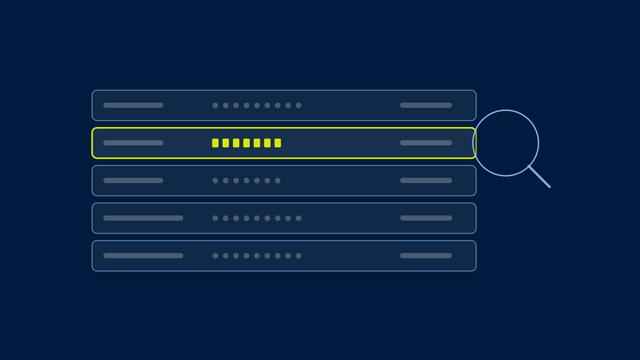 Threat Hunting - Clear Text Credentials in the URL