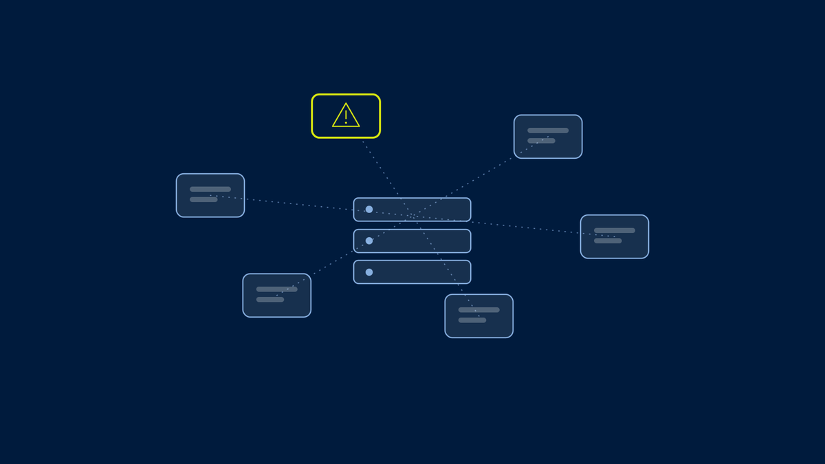 Understanding Supplier Criticality: Why Tiering Risk Isn’t Always Simple
