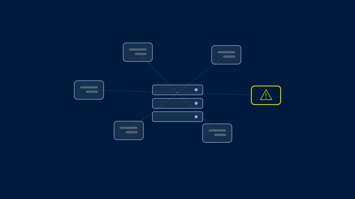 When Your Supplier Becomes the Weakest Link: Lessons from a Data Exposure