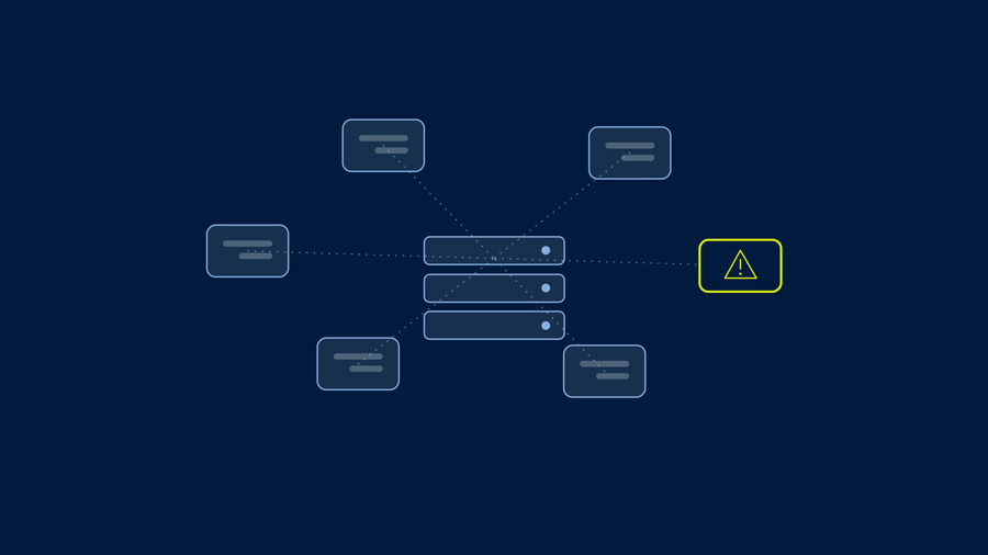 When Your Supplier Becomes the Weakest Link: Lessons from a Data Exposure