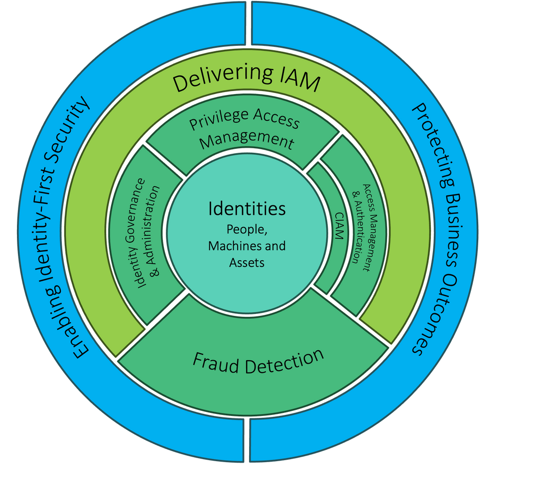 Identity and Access Management (IAM) Solutions | Talanos Cybersecurity