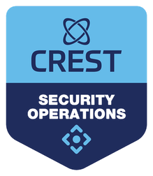 CREST Security Operations