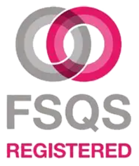 FSQS registered