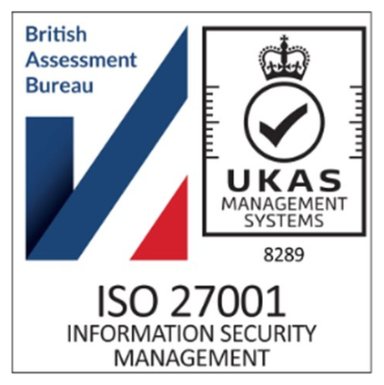 ISO 27001