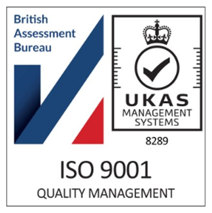 ISO 9001