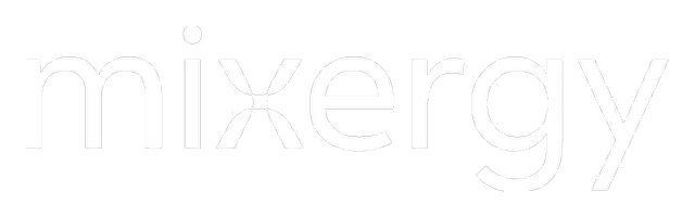 Mixergy
